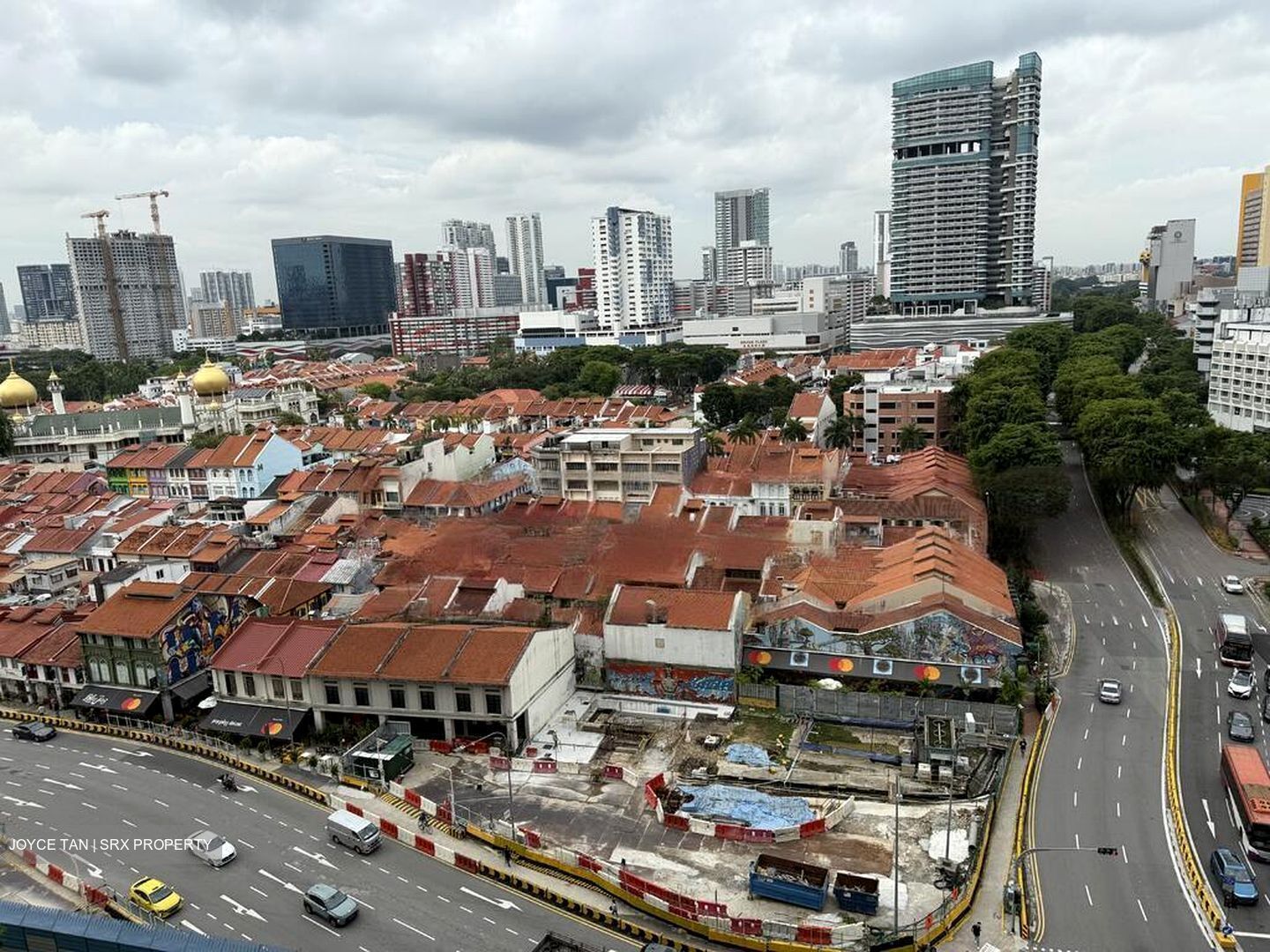 Duo Residences (D7), Apartment #557922301